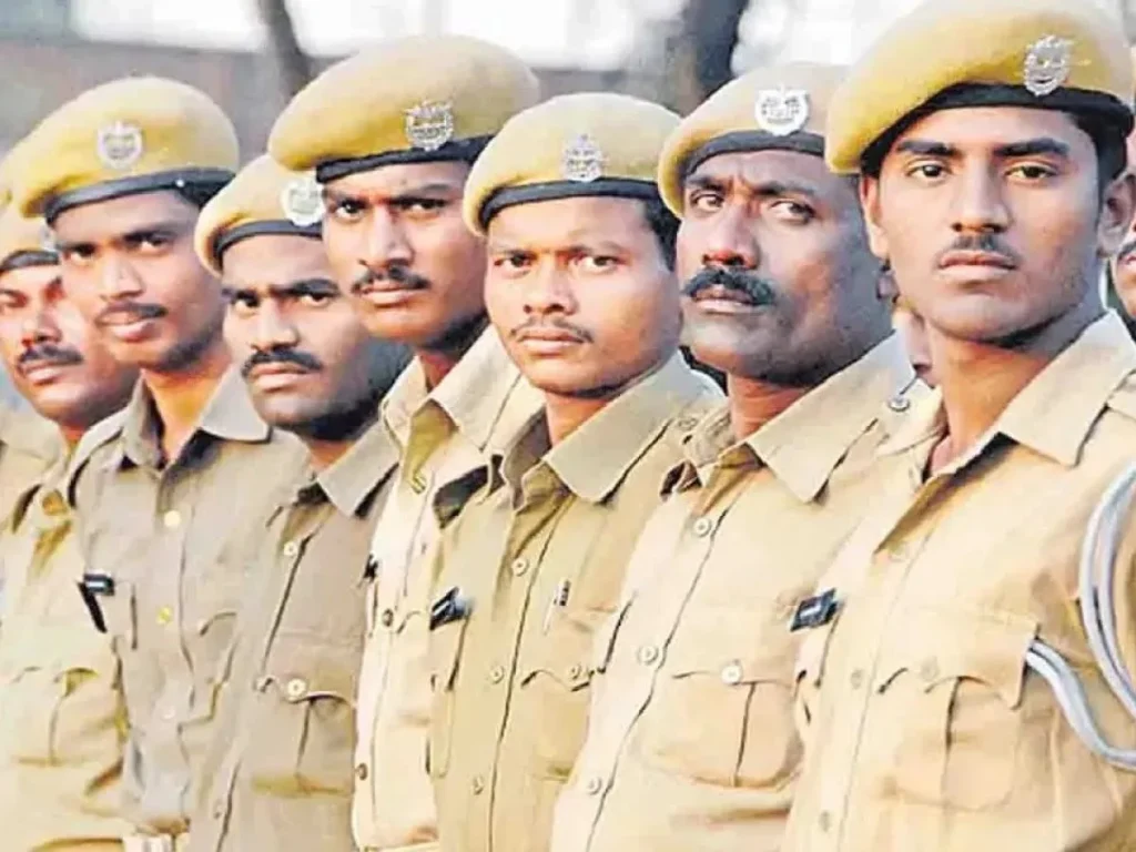 Odisha Home Guard Recruitment